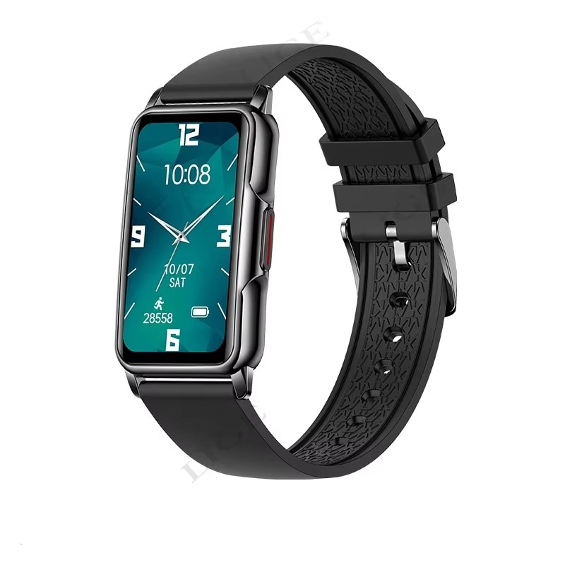 Relógio Smartwatch Feminino LIGE Design Sofisticado Verzano®