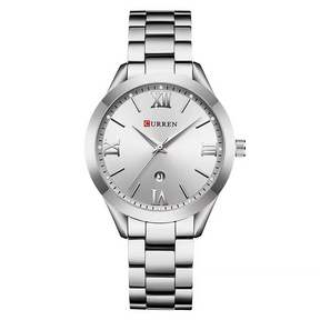 Relógio Feminino de Luxo Verona Douré Verzano®