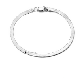 Pulseira Milano em Prata 925 Verzano®
