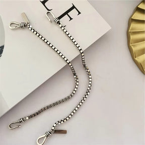 Pulseira Geométrica em Prata Esterlina 925 Verzano® – Charme minimalista, design sofisticado e moderno, ideal para mulheres que buscam elegância e conforto em joias