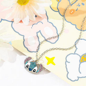 Colar Disney Lilo e Stitch Verzano®