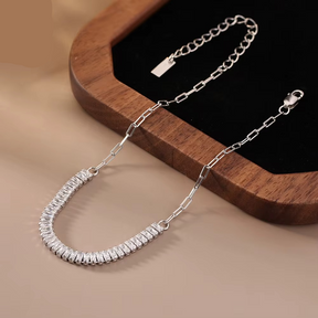 Pulseira Riviera Filamentada em Prata 925 Verzano®