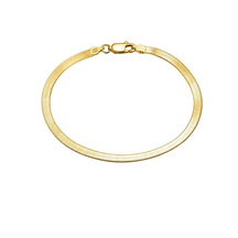 Pulseira Milano em Prata 925 Verzano®
