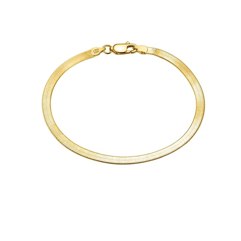 Pulseira Milano em Prata 925 Verzano®