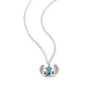 Colar Disney Lilo e Stitch Verzano®