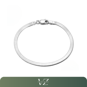 Pulseira Milano em Prata 925 Verzano®