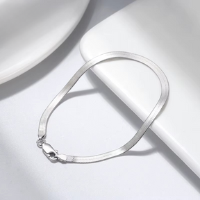 Pulseira Milano em Prata 925 Verzano®