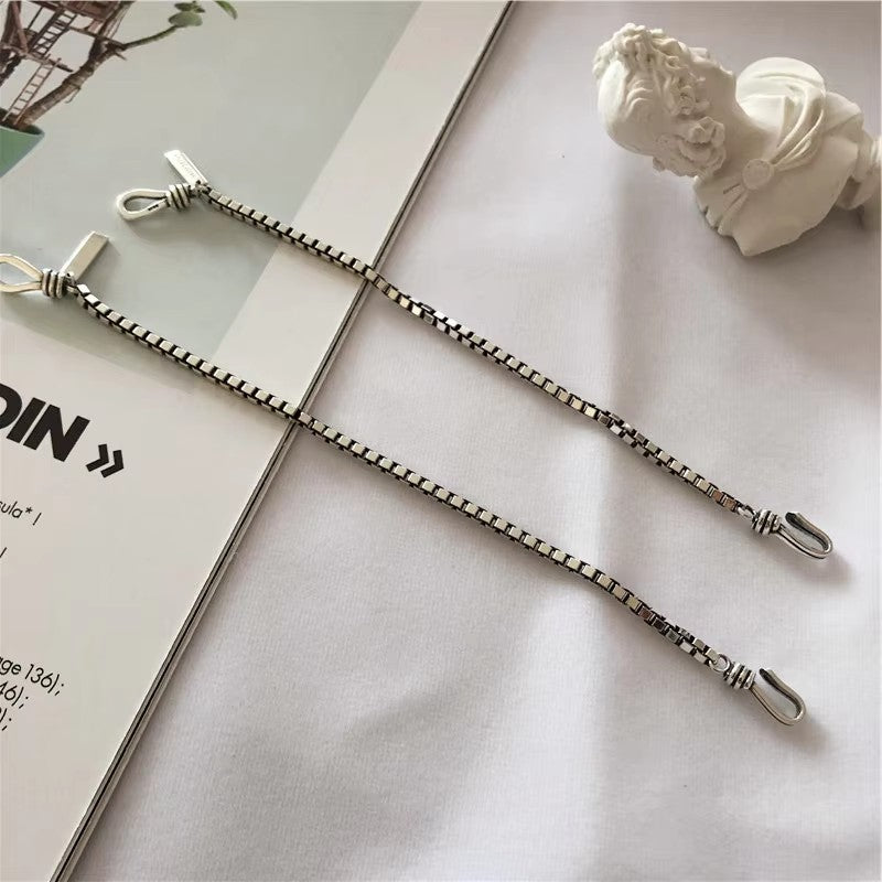 Pulseira de Prata 925 com Berloque Simples Verzano®
